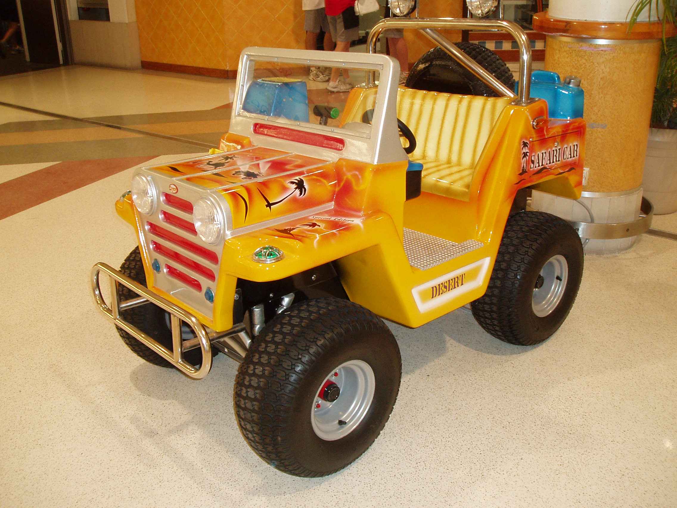 jeepride